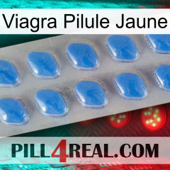 Viagra Yellow Pill 22